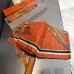 HERMES Portable umbrella UV-protection umbrella #B66372
