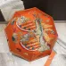 HERMES Portable umbrella UV-protection umbrella #B66372