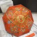 HERMES Portable umbrella UV-protection umbrella #B66372