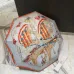 HERMES Portable umbrella UV-protection umbrella #B66374