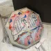 HERMES Portable umbrella UV-protection umbrella #B66374
