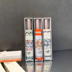 HERMES Portable umbrella UV-protection umbrella #B66374