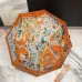 HERMES Portable umbrella UV-protection umbrella #B66375