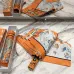 HERMES Portable umbrella UV-protection umbrella #B66375