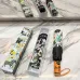 HERMES Portable umbrella UV-protection umbrella #B66376