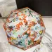 HERMES Portable umbrella UV-protection umbrella #B66376