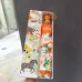 HERMES Portable umbrella UV-protection umbrella #B66376