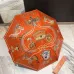 HERMES Portable umbrella UV-protection umbrella #B66378