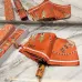 HERMES Portable umbrella UV-protection umbrella #B66378