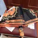 Hermes Three fold automatic folding umbrella #B34763