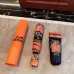 Hermes Three fold automatic folding umbrella #B34763