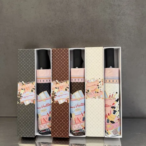LV umbrella #B66307