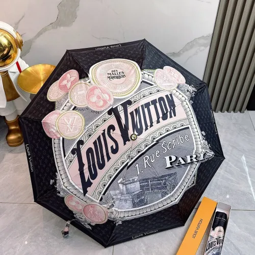 LV umbrella #B66312