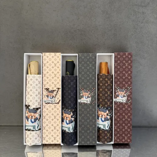 LV umbrella #B66314