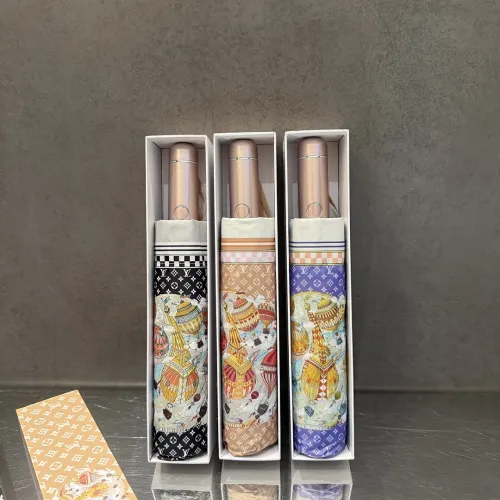 LV umbrella #B66315
