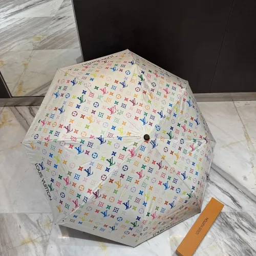 LV umbrella #B66322