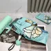 Tiffany Portable umbrella UV-protection umbrella   #B66340