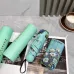 Tiffany Portable umbrella UV-protection umbrella   #B66340