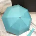 Tiffany Portable umbrella UV-protection umbrella   #B66341