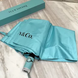 Tiffany Portable umbrella UV-protection umbrella   #B66341