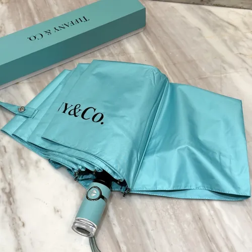 Tiffany Portable umbrella UV-protection umbrella   #B66341
