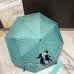 Tiffany Portable umbrella UV-protection umbrella   #B66342