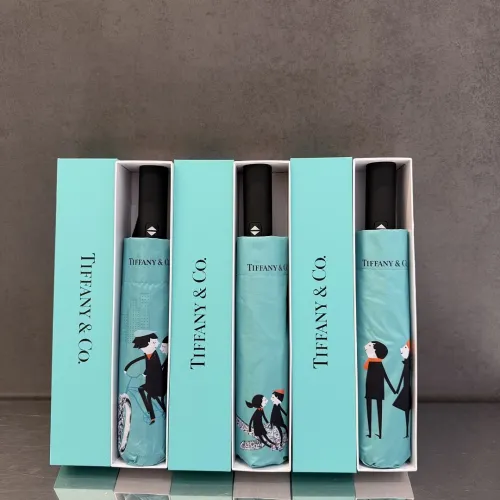 Tiffany Portable umbrella UV-protection umbrella   #B66342