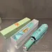 Tiffany Portable umbrella UV-protection umbrella   #B66343
