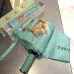 Tiffany Portable umbrella UV-protection umbrella   #B66343