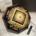 Versace Portable umbrella UV-protection umbrella   #B66336
