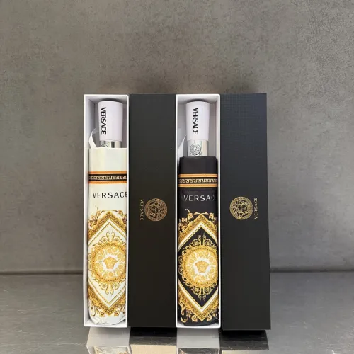 Versace Portable umbrella UV-protection umbrella   #B66336
