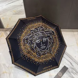 Versace Portable umbrella UV-protection umbrella   #B66339