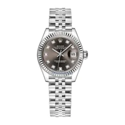 Brand R Datejust 31mm Stainless Steel Ladies Watch #99925845