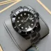 Brand R Watch black with box #999931785