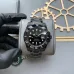 Brand R Watch black with box #999931785