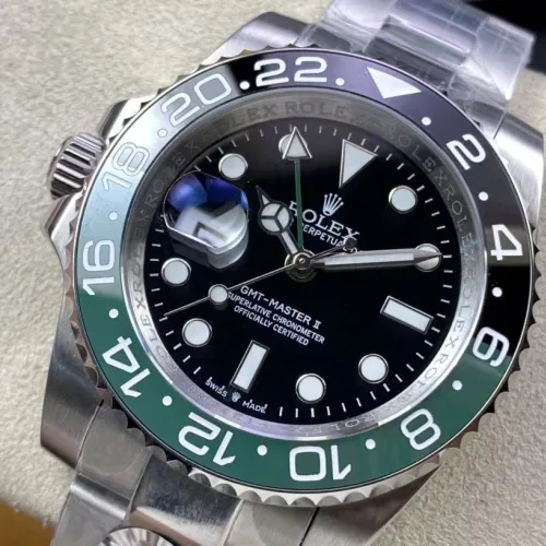 Brand R Watch with box #999929951