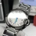 Carlier BALLON BLEU CARTIER 28MM #B62444