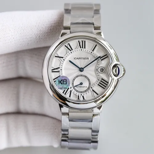 Cartier Blue Balloon Men Watch 1:1 good quality #B65825