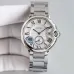 Cartier Blue Balloon Men Watch 1:1 good quality #B65825