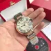 Cartier couple Blue Balloon Men and Women Watch 1:1 good quality #B65827