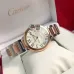 Cartier couple Blue Balloon Men and Women Watch 1:1 good quality #B65827