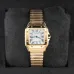 Cartier's new Sandus W2SA0033 Momen watches 1:1 quality #B65824