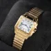 Cartier's new Sandus W2SA0033 Momen watches 1:1 quality #B65824