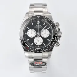 Rlx Daytona Watch with box #B53629