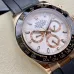 Rlx Daytona series super luminous 40mm Equipped with fully automatic mechanical movement #B34328