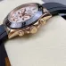 Rlx Daytona series super luminous 40mm Equipped with fully automatic mechanical movement #B34328