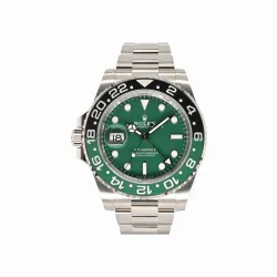Rlx GMT-Master II 40mm #B56317