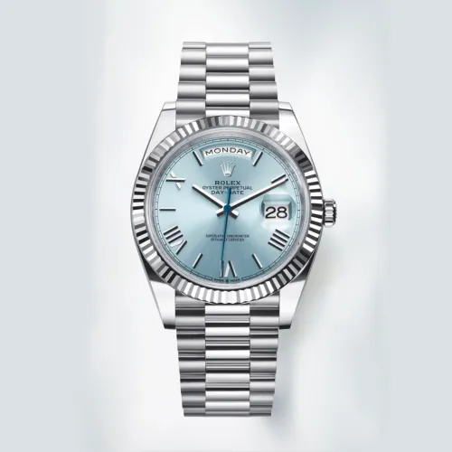 Rlx Watch with box #B54310