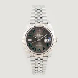 Rlx Watch with box #B60620