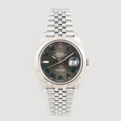 Rlx Watch with box #B60620